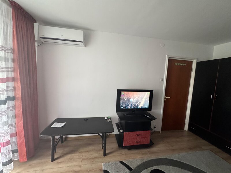 Drumul Taberei, Raul Doamnei