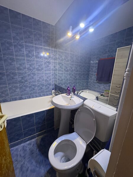 Drumul Taberei, Raul Doamnei